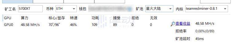 全民挖矿，手把手教你如何用闲置显卡月入千元