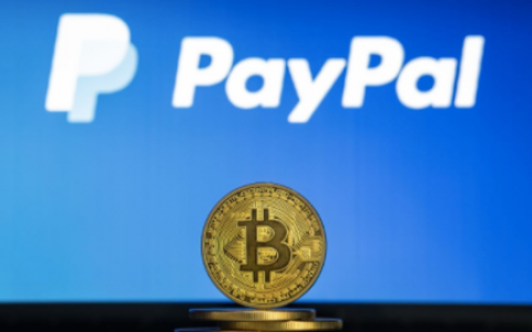 Paypal 的加密野心：将加密货币对接全球市场