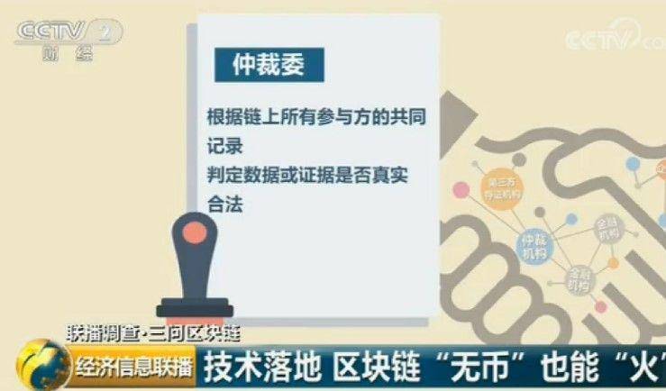 科普 | 大厂抢着布局的“无币区块链”到底是什么？