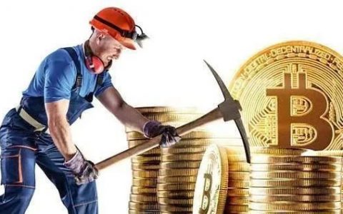 数字货币挖矿狂潮：矿机售罄、显卡难求、笔记本遭拆