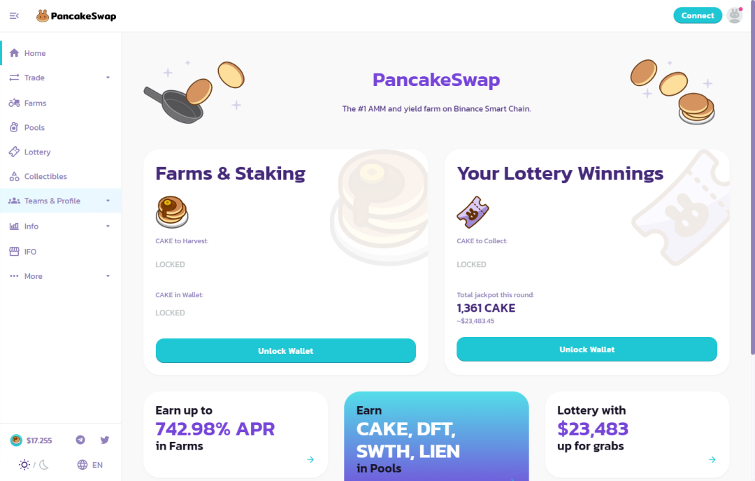 一文详解八大 DEX 发展近况：谁才是被低估的项目？