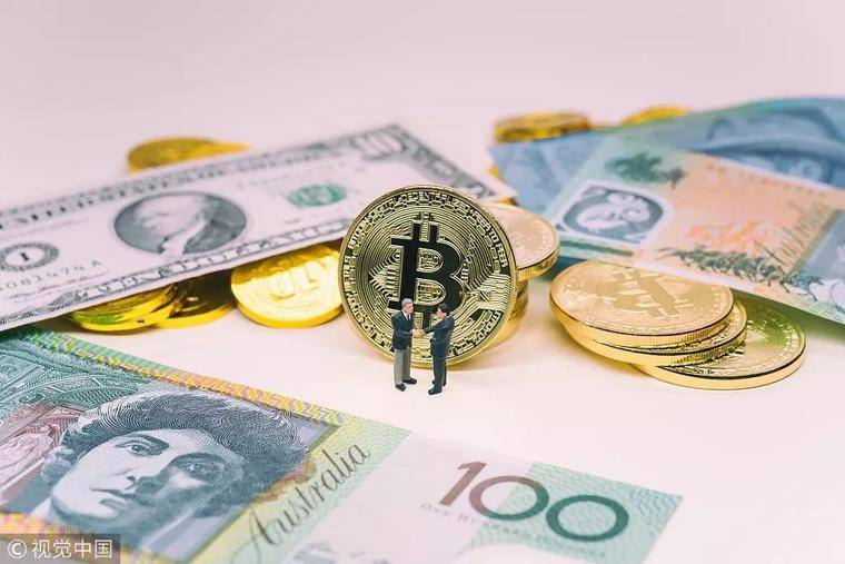 支付巨头 Visa 打开数字货币支付通道，无缝对接 CBDC 时代