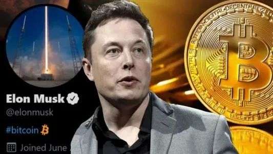 炒币一月胜过全年卖车，马斯克带货的比特币还能疯狂多久？