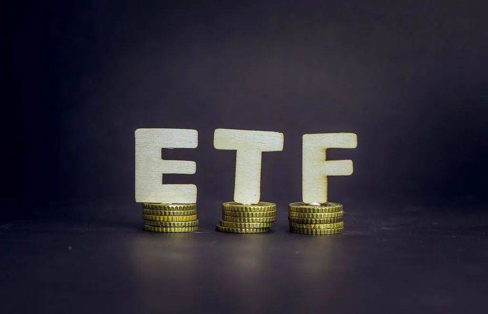 ETF 逐渐登场，比特币 2021 年加速向传统世界进军