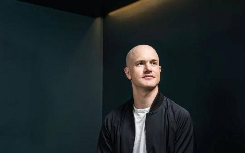 Coinbase 造富记