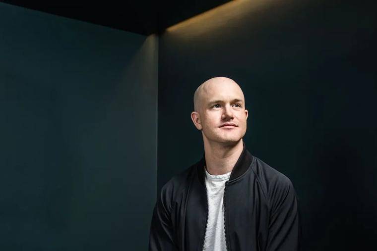 Coinbase 造富记