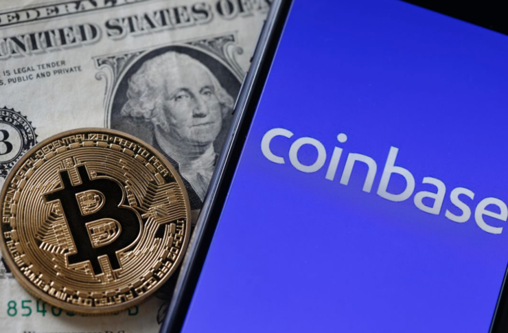 数字货币成功破圈，“加密第一股”Coinbase上市