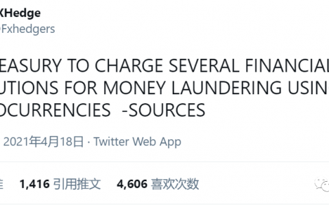 加密货币全线骤然狂泻，传多国酝酿收紧监管震慑市场，但主流金融机构仍看好后市