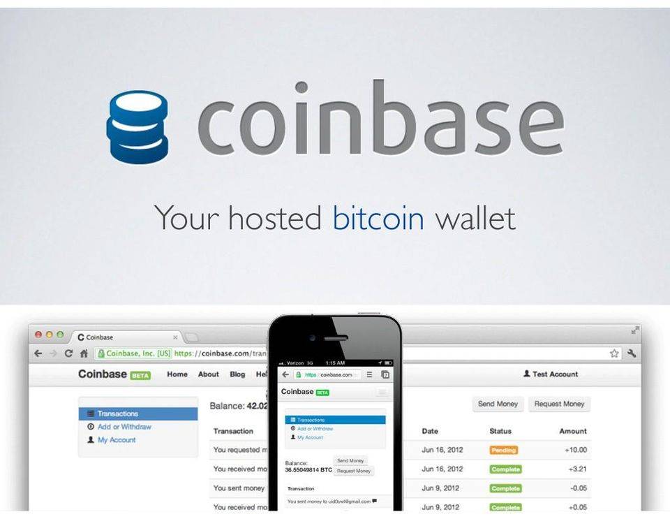 Coinbase 启示录，从十一页 PPT 开始的加密货币美国梦