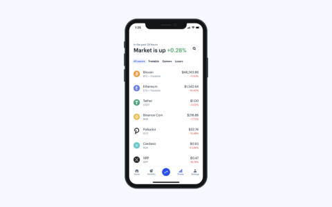倒计时开始，Coinbase直接上市对加密行业意味着什么？
