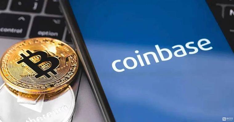 “加密第一股”：千亿 Coinbase 的野心之路