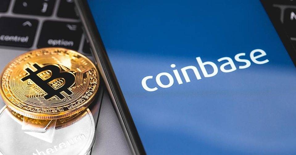 Coinbase 启示录，从十一页 PPT 开始的加密货币美国梦