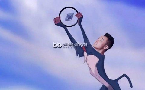 孙宇晨拯救了币圈？