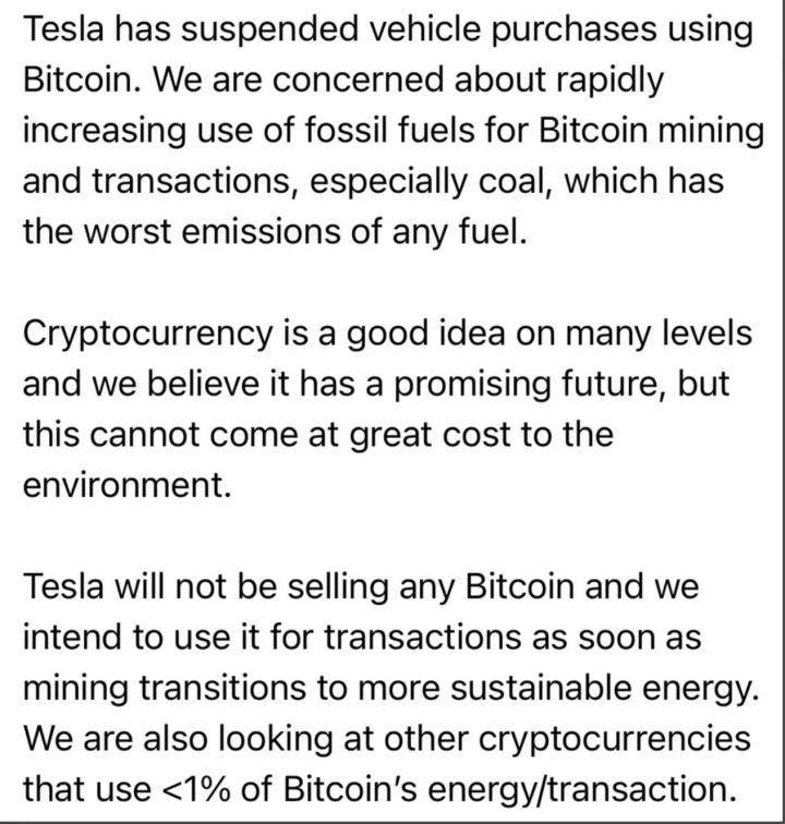 马斯克不是比特币的粉丝，他只是在享受操控一切