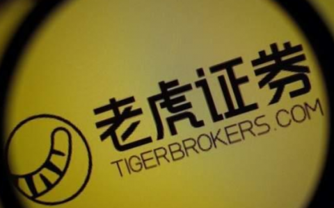 老虎证券：加密货币绝对是我们正在开发的产品