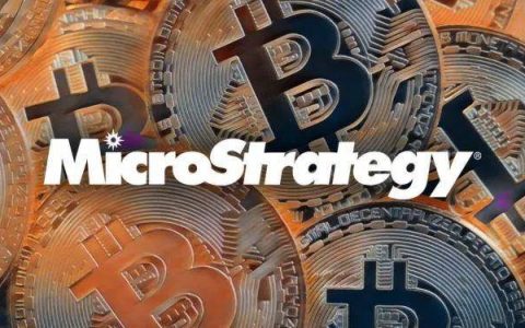 加密货币暴跌，坚定看多比特币的 MicroStrategy 到底亏了多少？