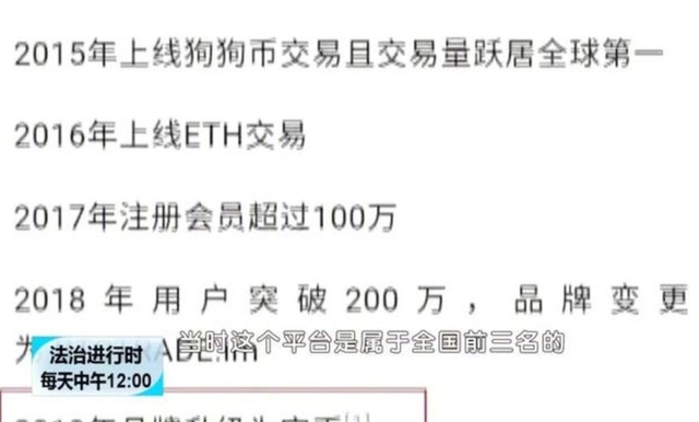 冲上热搜！男子10万元投资狗狗币暴涨200倍，结果无法套现！