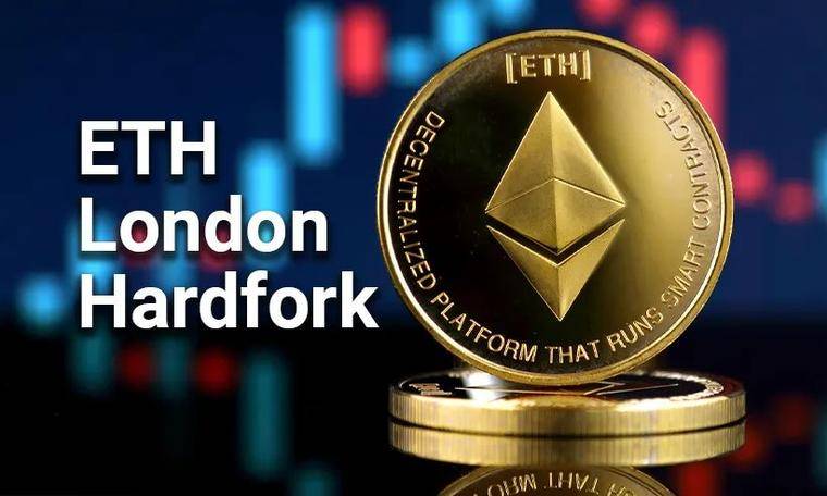 以太坊伦敦硬分叉即将到来，将如何影响 ETH 走势？