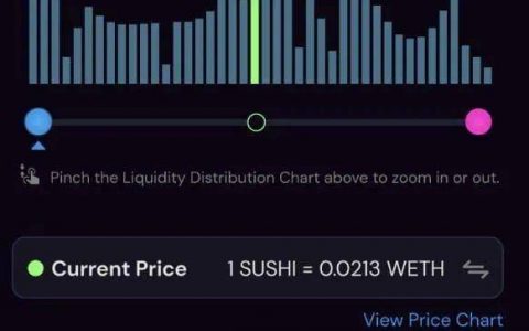 Trident：Sushi 的三叉戟