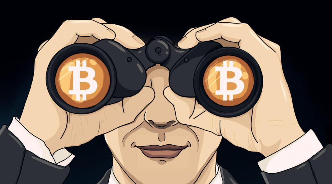 比特币矿业大变局：有人高位套现离场，有人奔向诗与远方