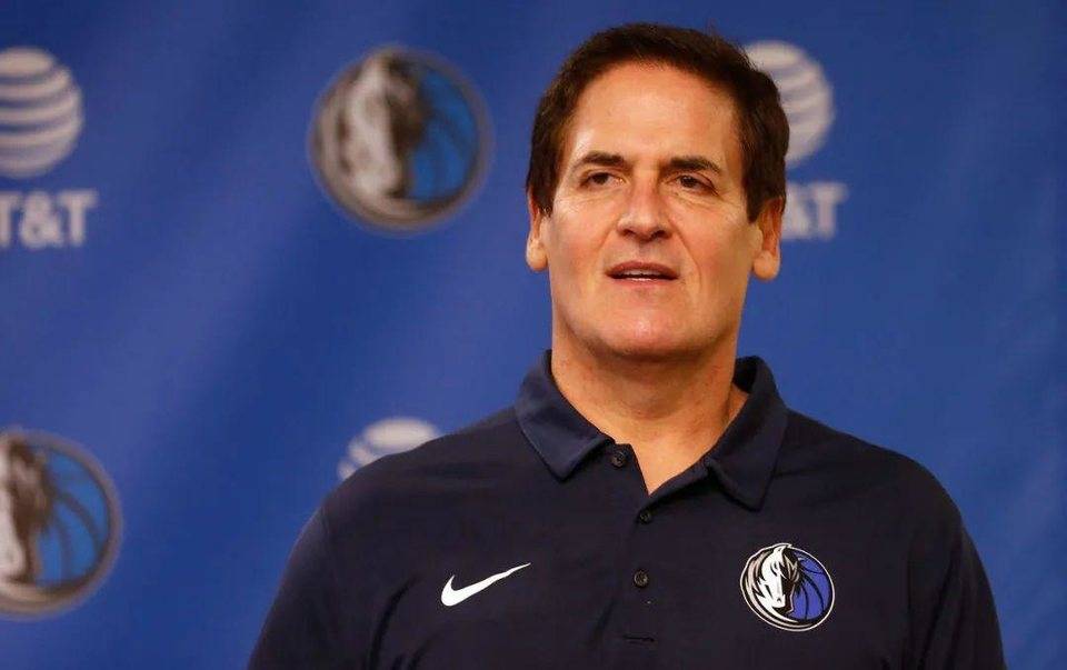 从 " 比特币骗局 " 到 "DeFi 真香 "，这位亿万富豪、NBA 球队老板到底经历了什么？