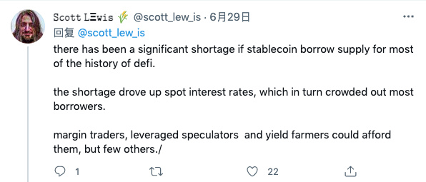 DeFi 进军传统金融不是新命题，会成为新一轮周期的起点吗？