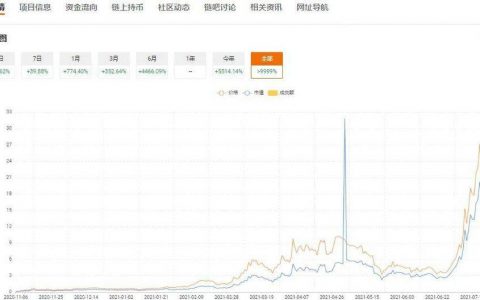 YGG：Axies 背后、来自菲律宾的神秘加密力量