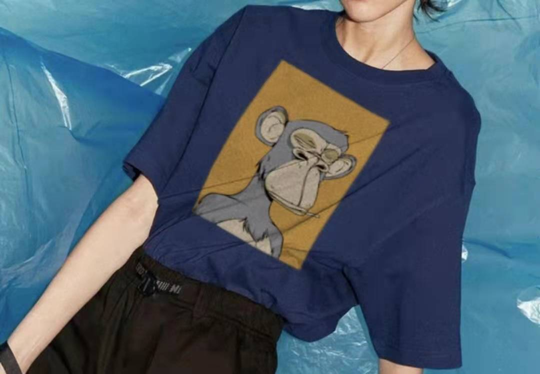 库里花了18万美金买的猴子头像，为什么能火遍推特？