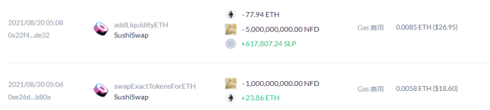 当 NFT 碎片化之后有多疯狂？一张狗子图像5天升值4000倍！
