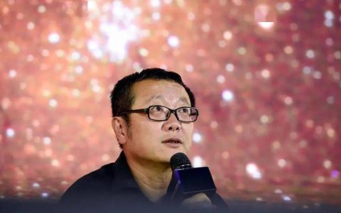 刘慈欣，中国第一位「元宇宙架构师」