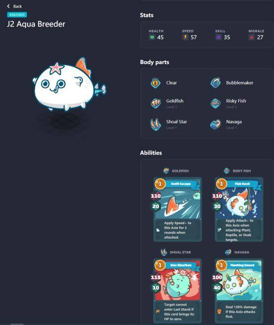 详解 Axie Infinity：链游与 NFT 的出圈之作