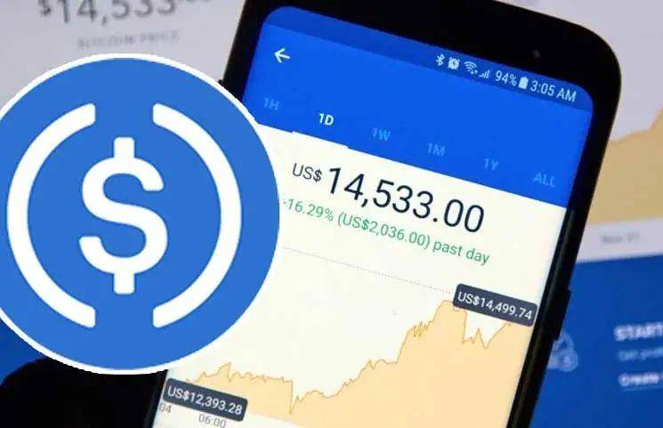 稳定币进入监管拐点，美国全面盯梢稳定币