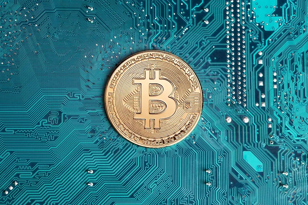 揭秘比特币跌破4万美元：全球央行货币政策调整，美国强监管预期
