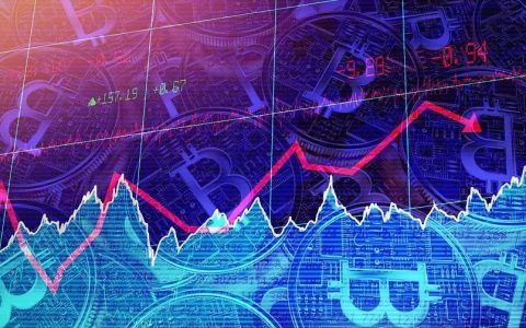 昨晚比特币大跌超1万美元，近40万人43.4亿美元财富被蒸发