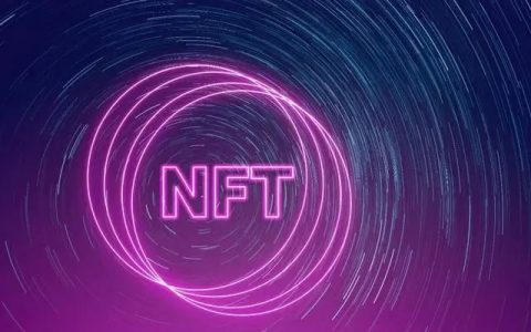 NFT，在中国可转卖吗？