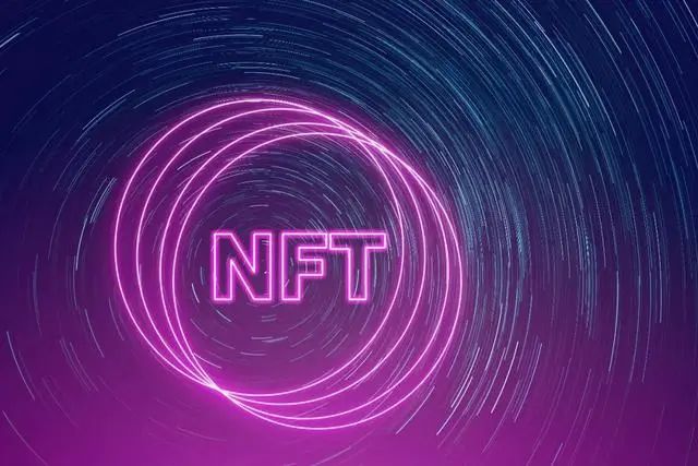 NFT，在中国可转卖吗？