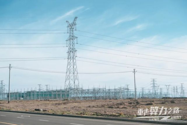 重走比特币“算力之路”：实探内蒙鄂尔多斯、新疆准东、川西加密货币矿场