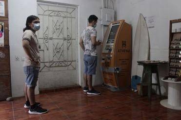 萨尔瓦多比特币实验，一个小国的“自取其辱”？