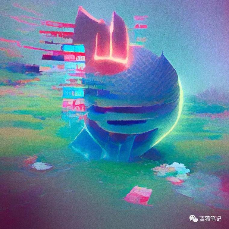 Loot：NFT 的即兴表演