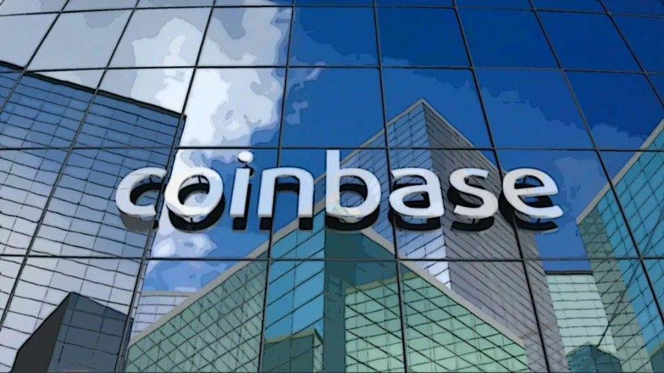 Coinbase 是加密资产金融衍生品破局的关键吗？