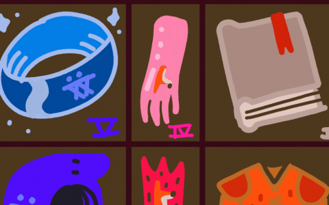 席卷加密世界的“Loot”是什么？其价值到底有多大？