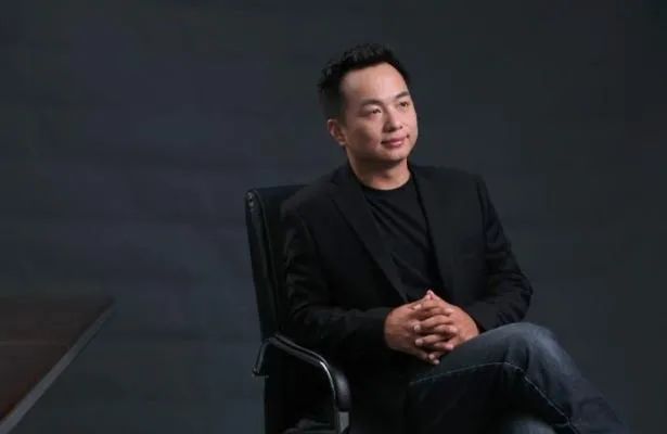 官宣离职，朱嘉伟的火币六年