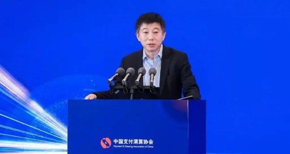 数字人民币全面爆发！一文说透央行数字货币以及中国 DCEP 的发展