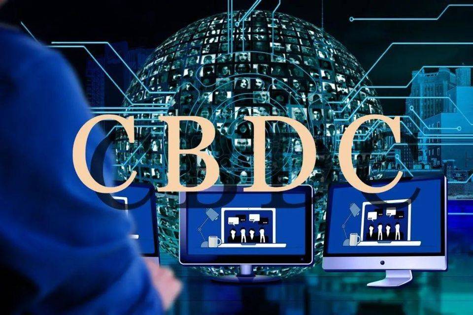 试点冬奥会的数字人民币遥遥领先，其余 83 个国家探索中的 CBDC 进展如何？