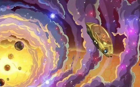 万字深研：元宇宙应该是生产力工具，而不只是游戏娱乐