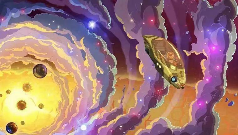 万字深研：元宇宙应该是生产力工具，而不只是游戏娱乐