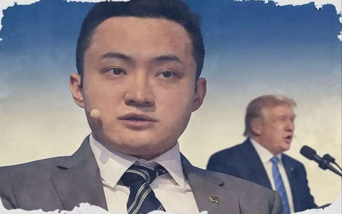 50倍存储后，孙宇晨永远在看下一个十年
